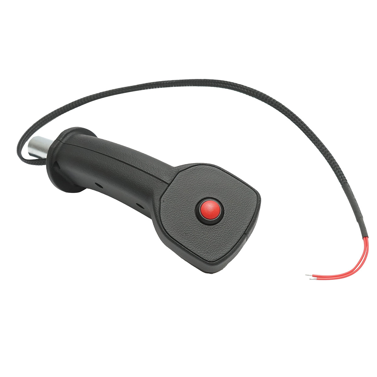 Elektromos joystick, 1 gombos, L-DK-01