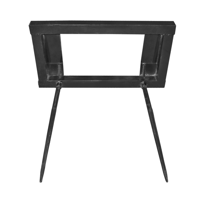 Bálatüske villa 110 cm-es tüskékkel, tüske közötti távolság: 75 cm