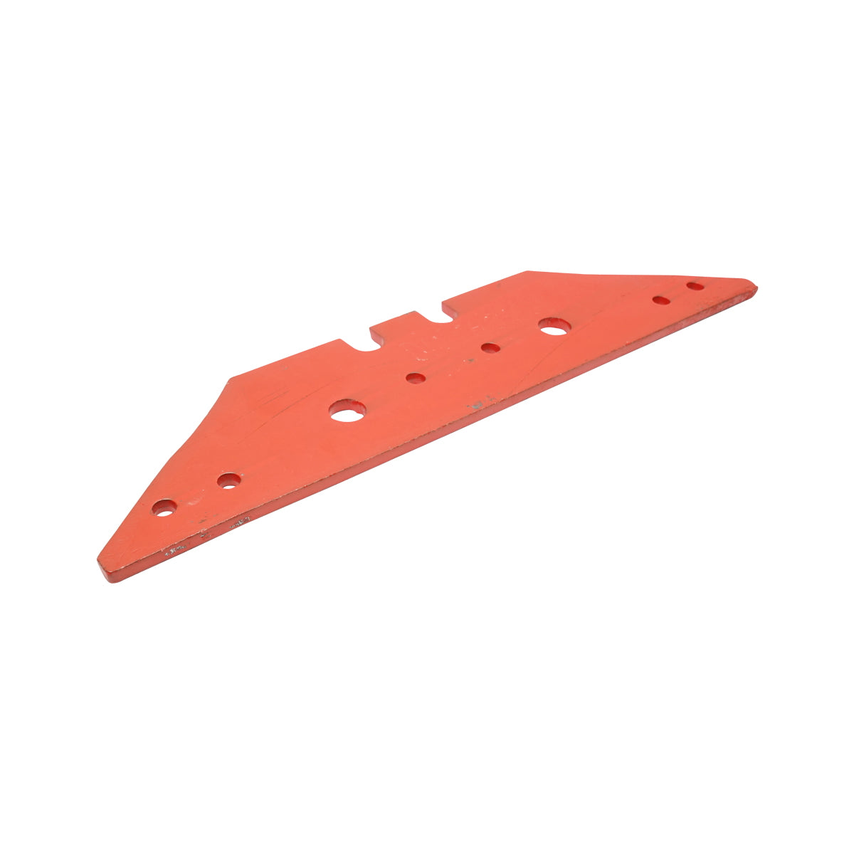 Hosszú kopólemez 73609 Kverneland 170x747 mm