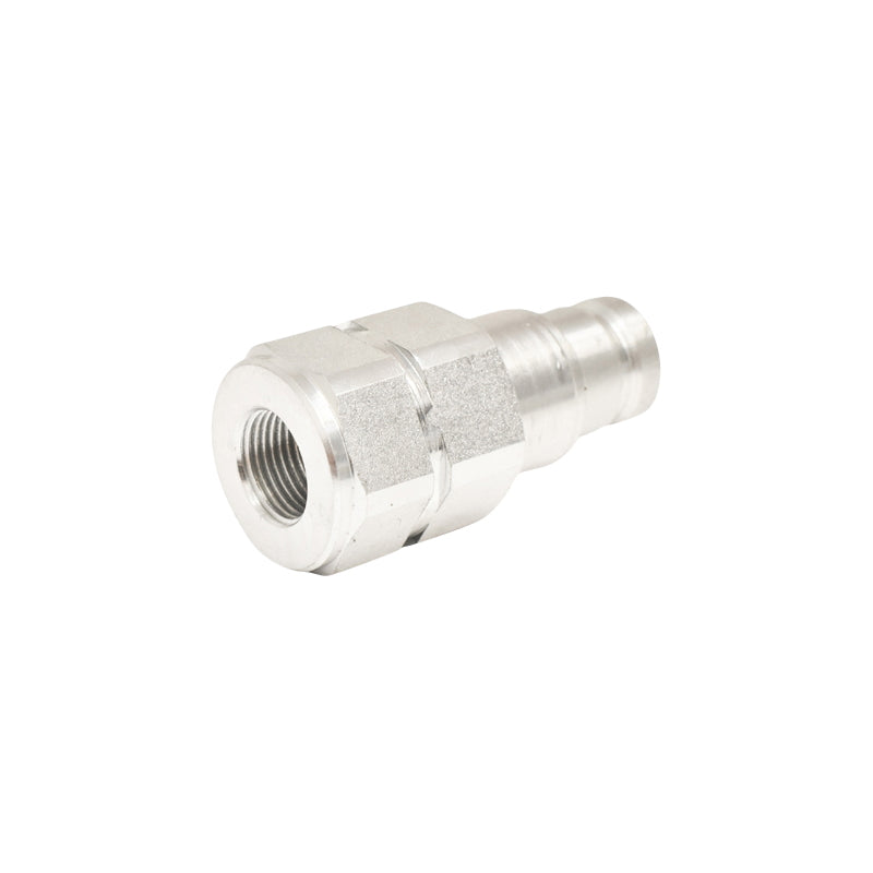 Gyorscsatlakozó 3/8" apa, 60x24x26 mm