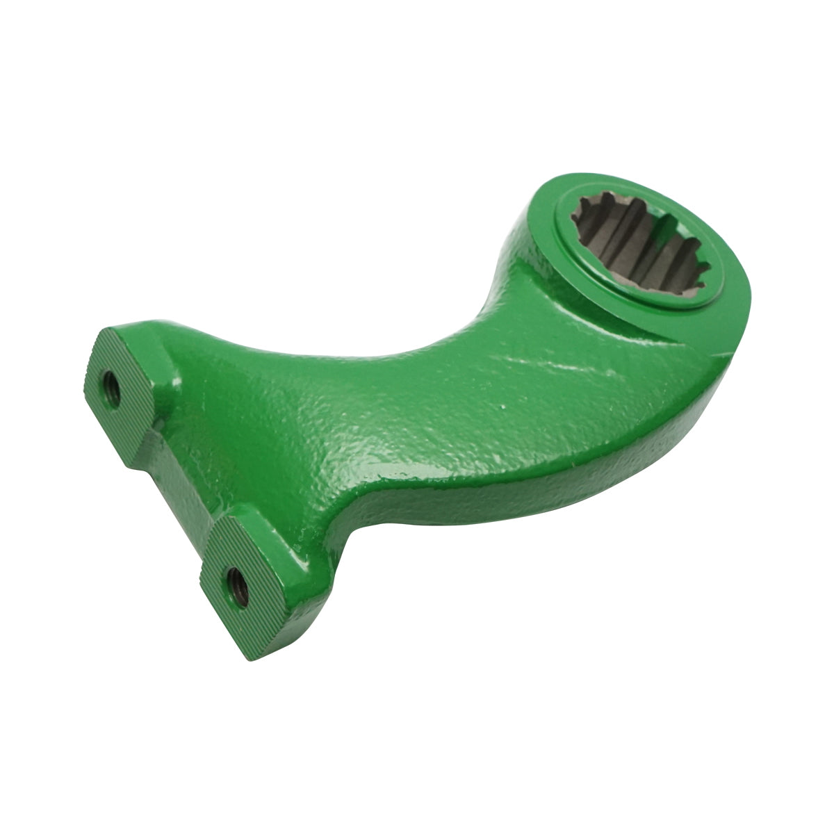 Késfej hajtórúd 80 mm, John Deere vágóasztalhoz OEM H86911
