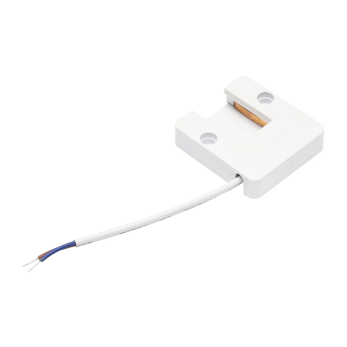 LED mennyezeti lámpa 36W, 220V, IP20, 230 mm, négyzet alakú beltéri/kültéri világítótest, nedvességálló, Breckner Germany