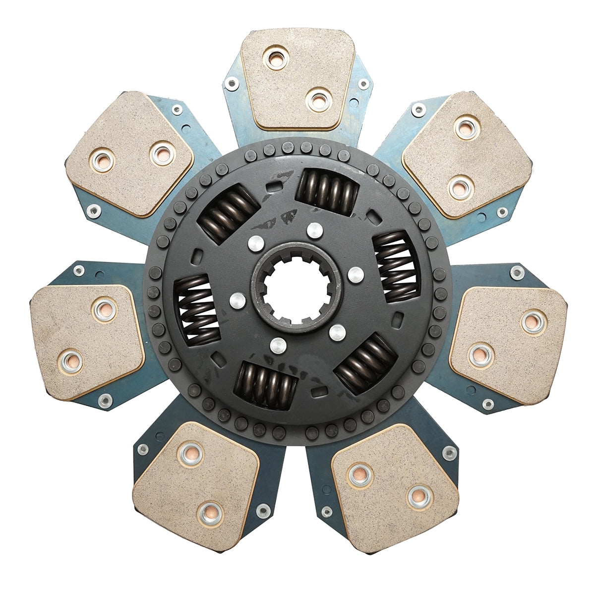 Kuplungtárcsa, John Deere-hez, OEM kód: AL68022, AL39244, AL57415, AL70272