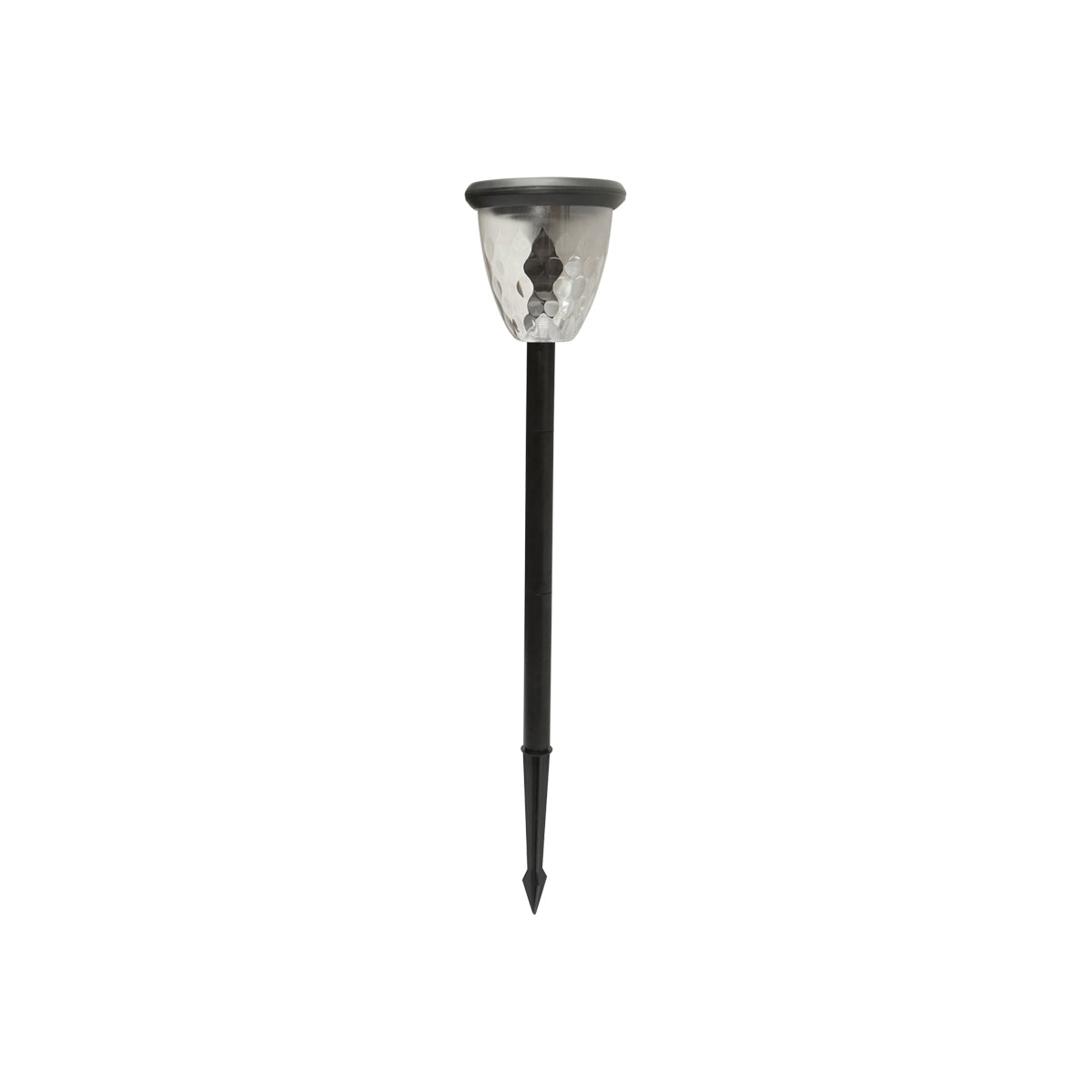 Kerti napelemes LED lámpa, 11W, 1W napelemmel és 3.7V akkumulátorral, IP54, Breckner Germany