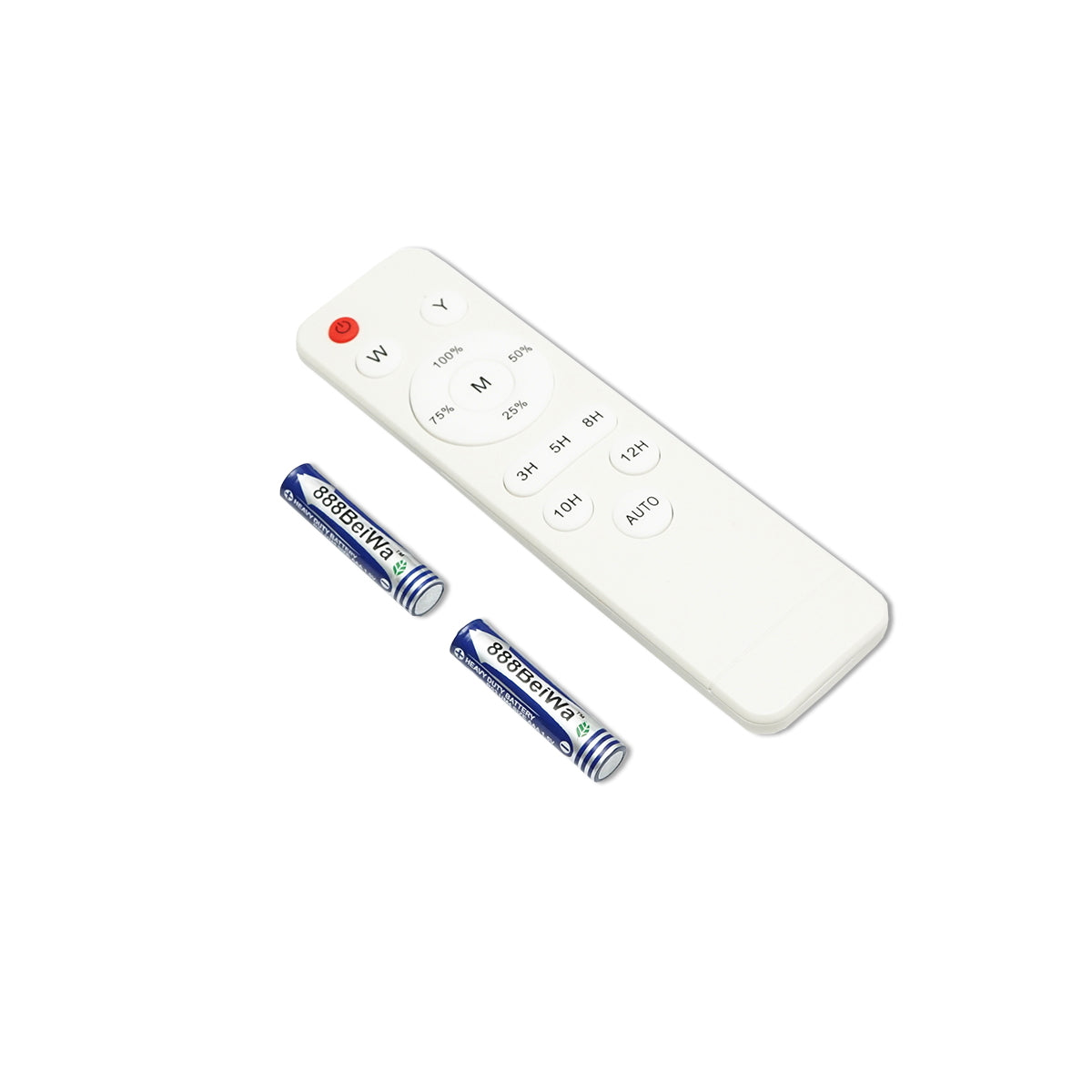 LED lámpa 20W, 2 MP wifi CCTV kamerával, 35W napelemmel és 3.2V / 30Ah akkumulátorral