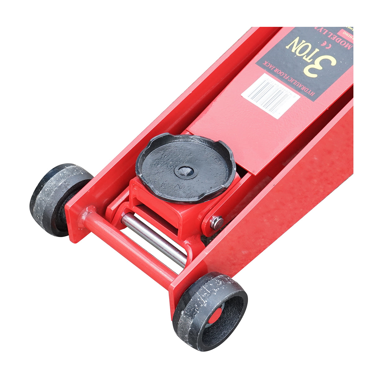 PROFESSZIONÁLIS KAMION KROKODIL EMELŐ EXTRA HOSSZÚ 3T 130-630MM FLOOR JACK