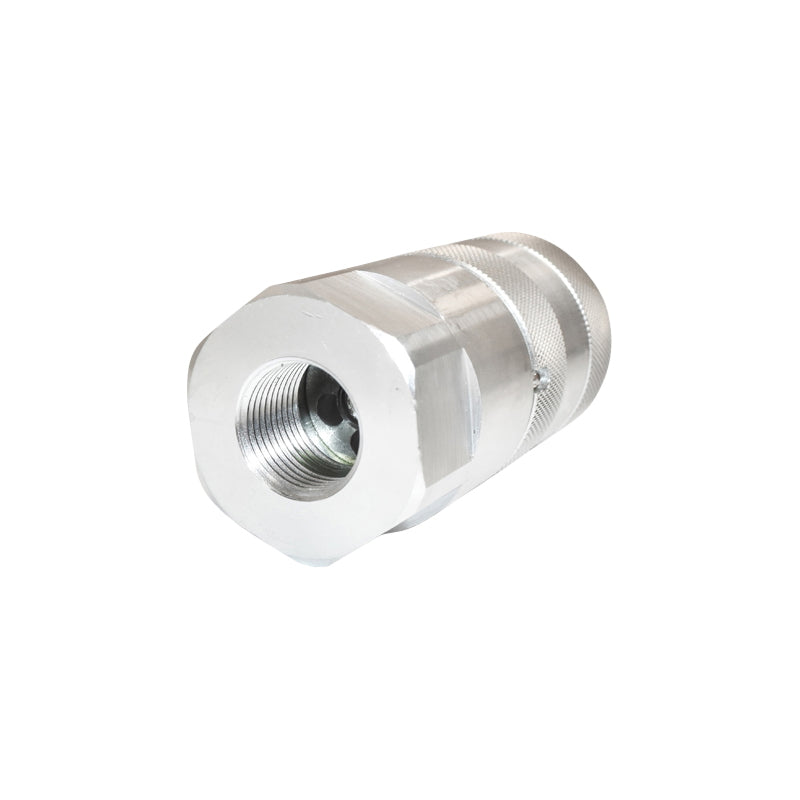 Gyorscsatlakozó 1", 25 mm átmérőjű anya