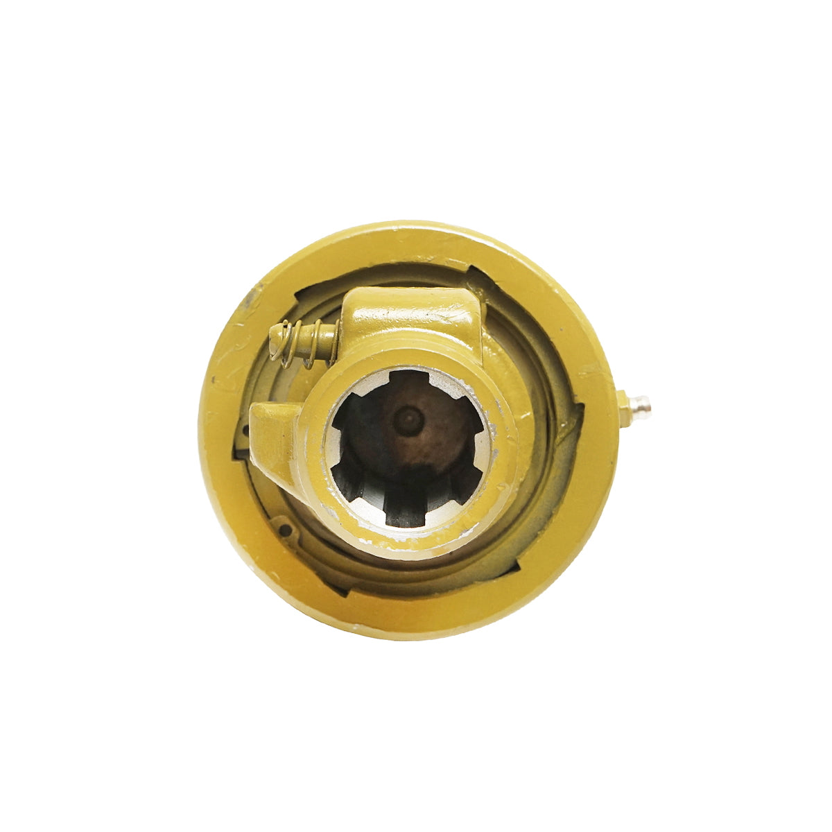Univerzális kardánracsni 1 3/8" Z=6, hossz 136 mm, maximális nyomaték 2400 Nm