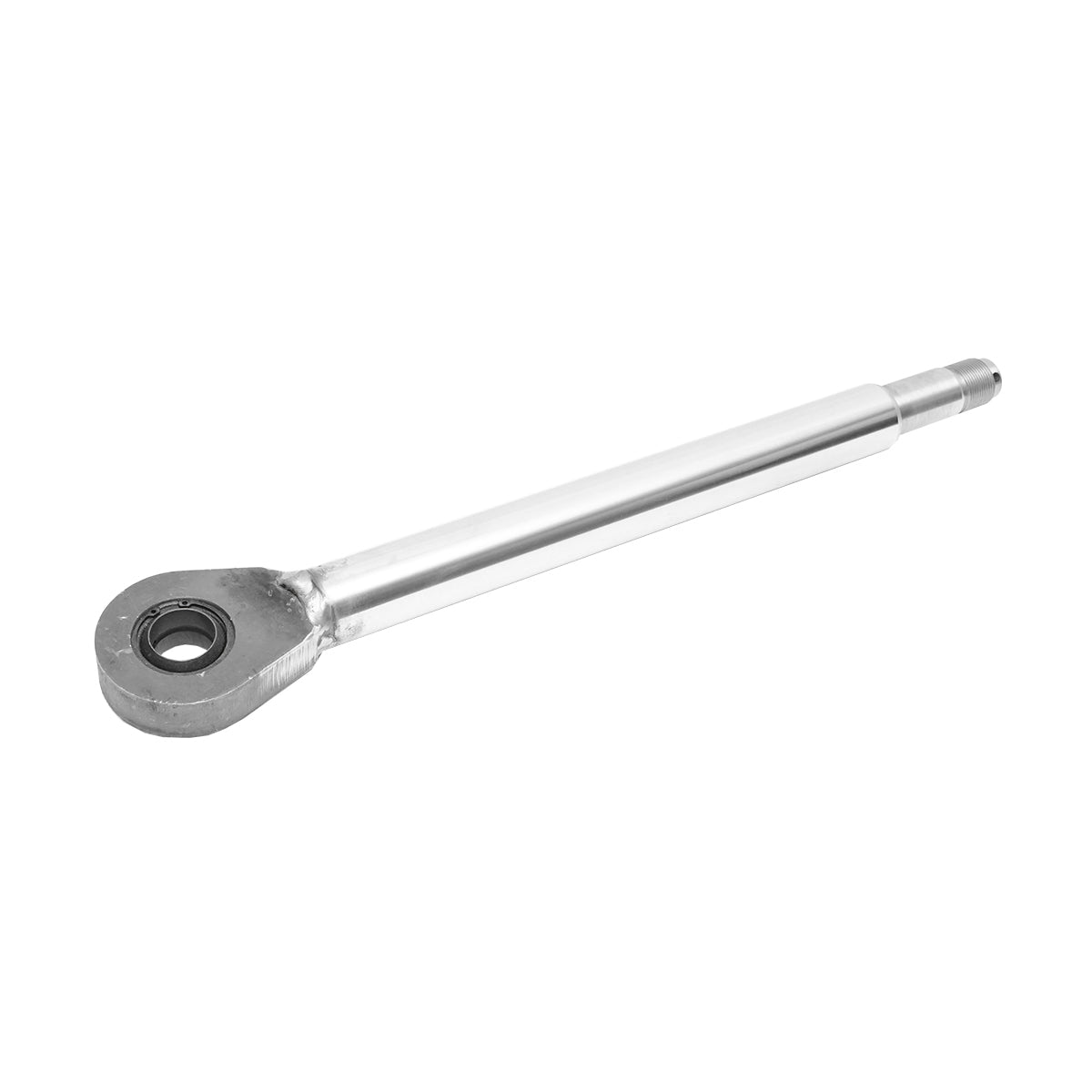 Hidraulikus munkahenger szár 45 mm átmérővel, 565 mm hosszban Erdei traktorhoz