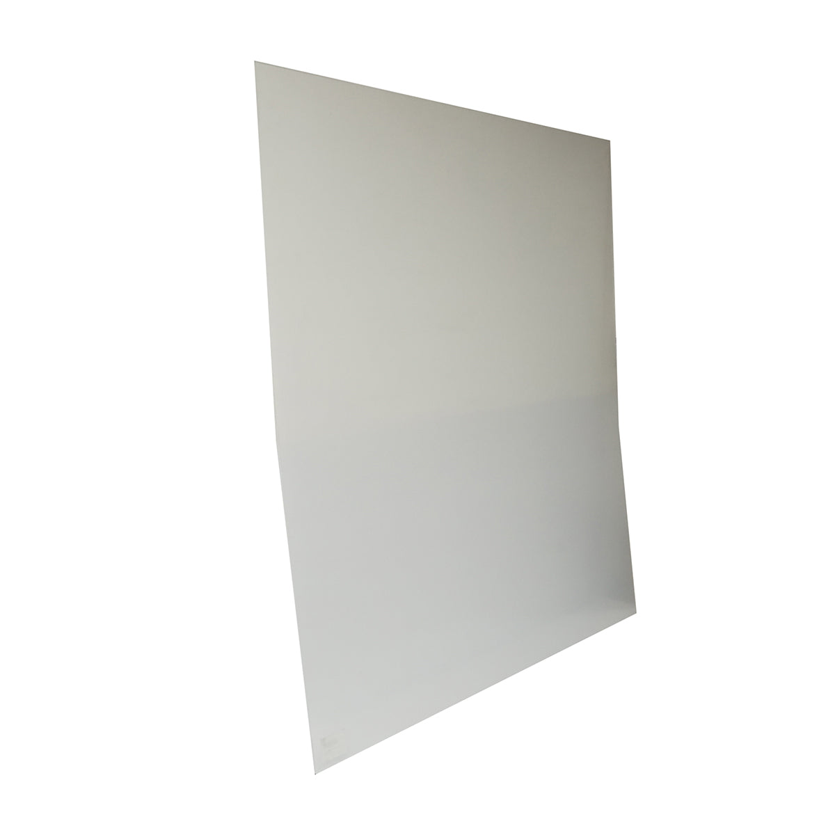 Átlátszó plexilap, 4x1220x1220 mm