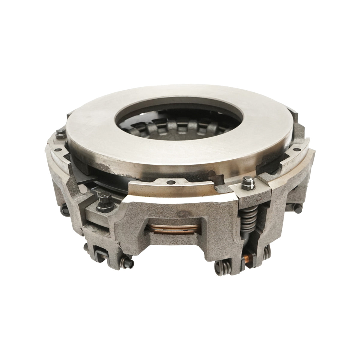 Kuplung nyomólap John Deere-hez, OEM RE211277, 228011510, 1888600136, 220126902, RE72534, RE72860 Breckner Germany