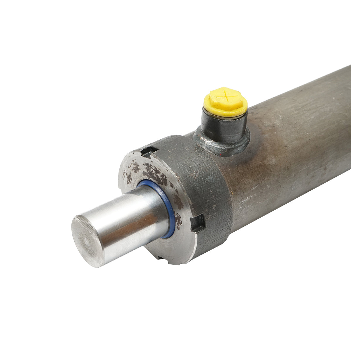 HIDRAULIKUS HENGER 800 MM M20 MENETŰ ÁTMÉRŐJŰ 20 HIDRAULIKUS CSATLAKOZÓVAL