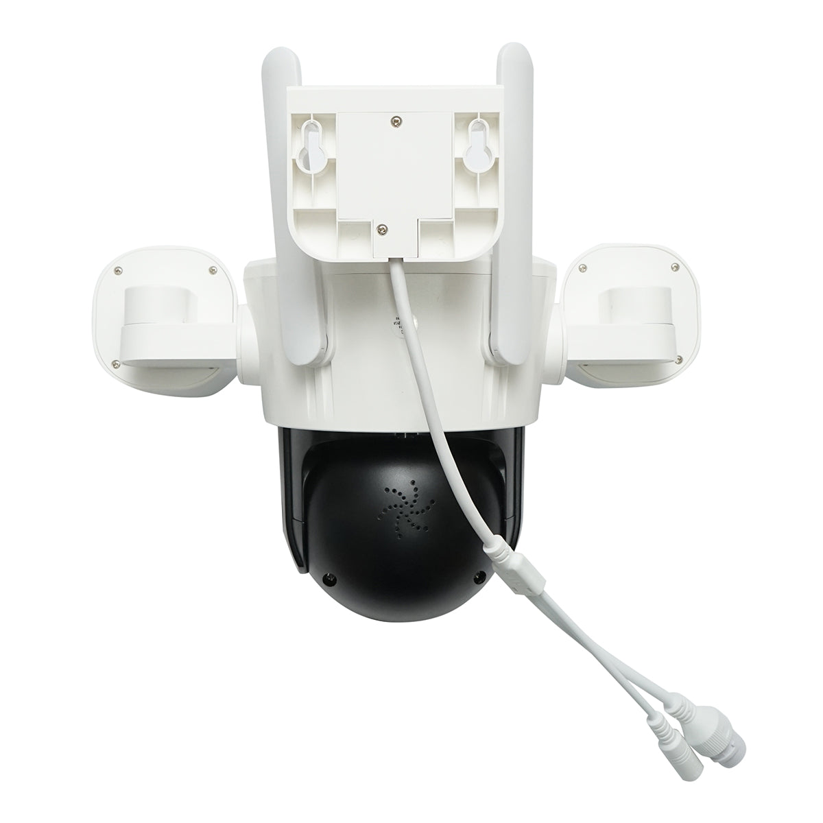 4G-s megfigyelő kamera napelemmel, áram nélküli helyekre (farmok, kunyhók, horgászhelyek)