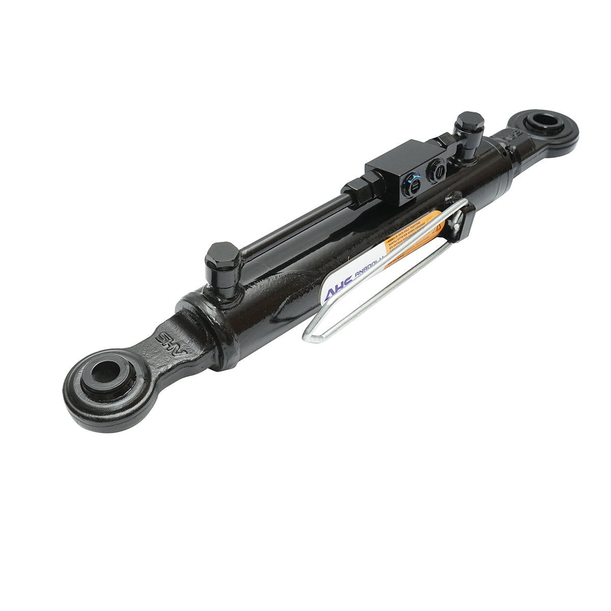 Hidraulikus központi vonórúd, 1-2 kategória, 550 mm zárt, 230 mm löket