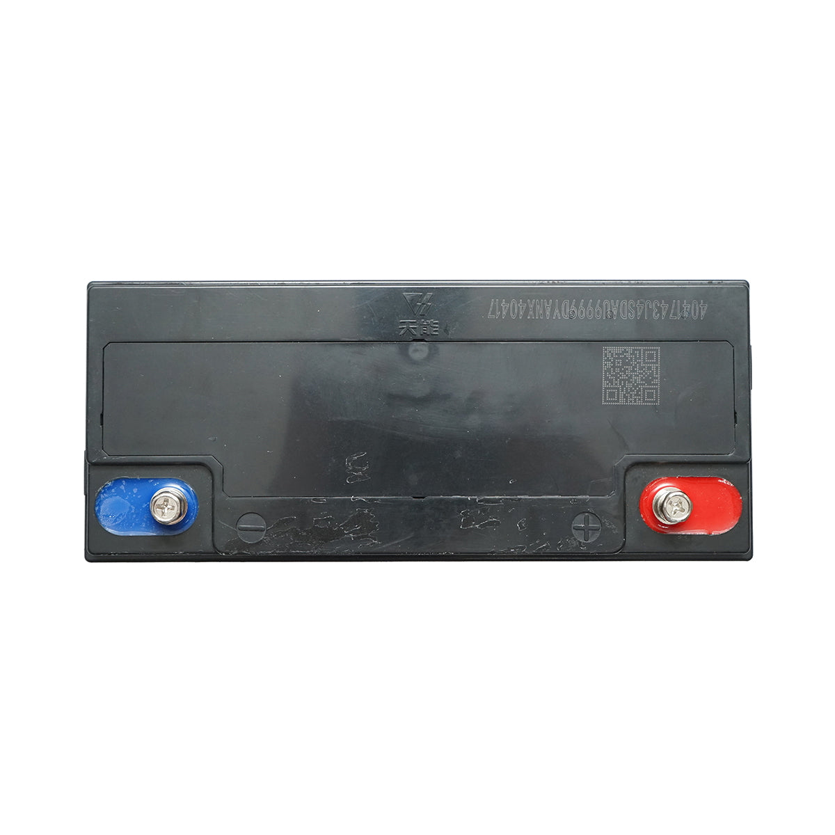 Napelemes gél akkumulátor rendszer 12V 20Ah 20HR 183x170x76mm Breckner Germany