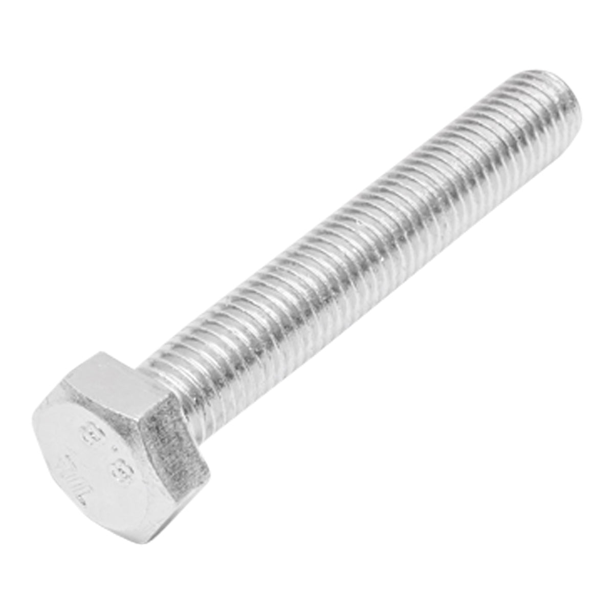 25 db-os készlet hatlapfejű csavar DIN 933-8.8 M14x90