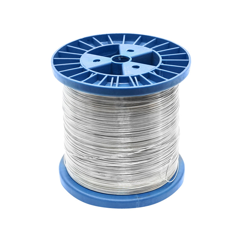 Horganyzott drót elektromos kerítéshez, 1,2 mm × 1000 m, Thor