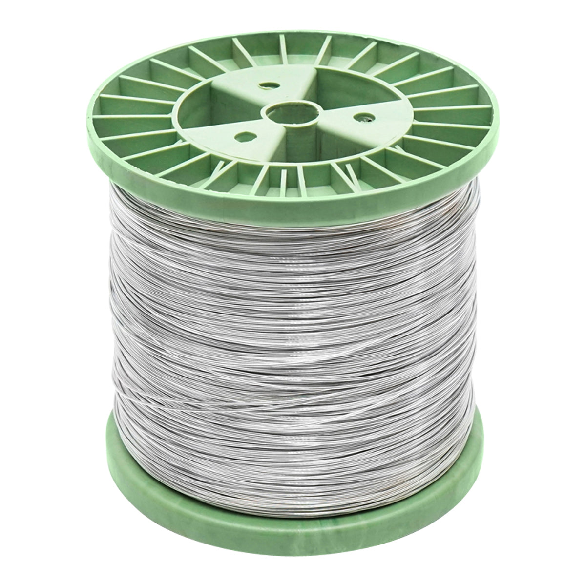 Horganyzott drót elektromos kerítéshez, 1,3 mm × 1000 m, Mezofarm