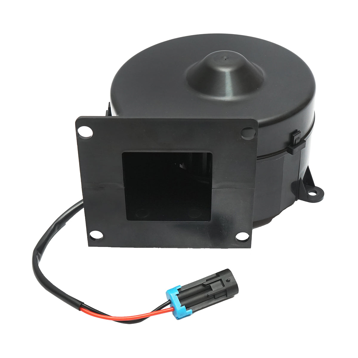 Kabinfűtés ventilátormotor 12V John Deere-hez, OEM kód: RE237675
