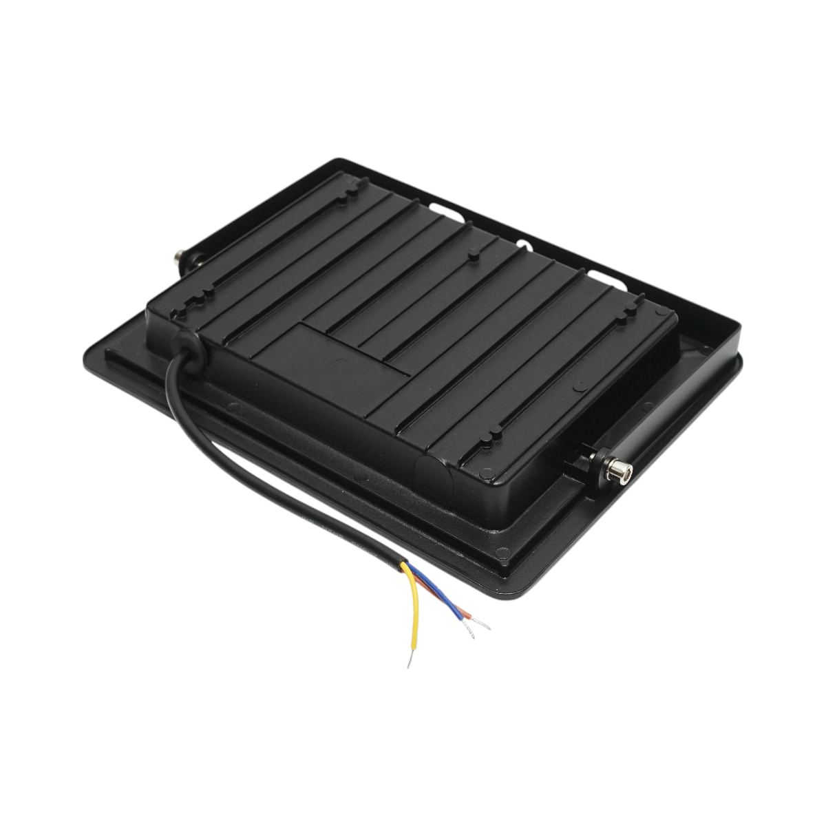 LED reflektor 100W, 220V, 6500K, 271x211x38 mm, IP66, Breckner Germany