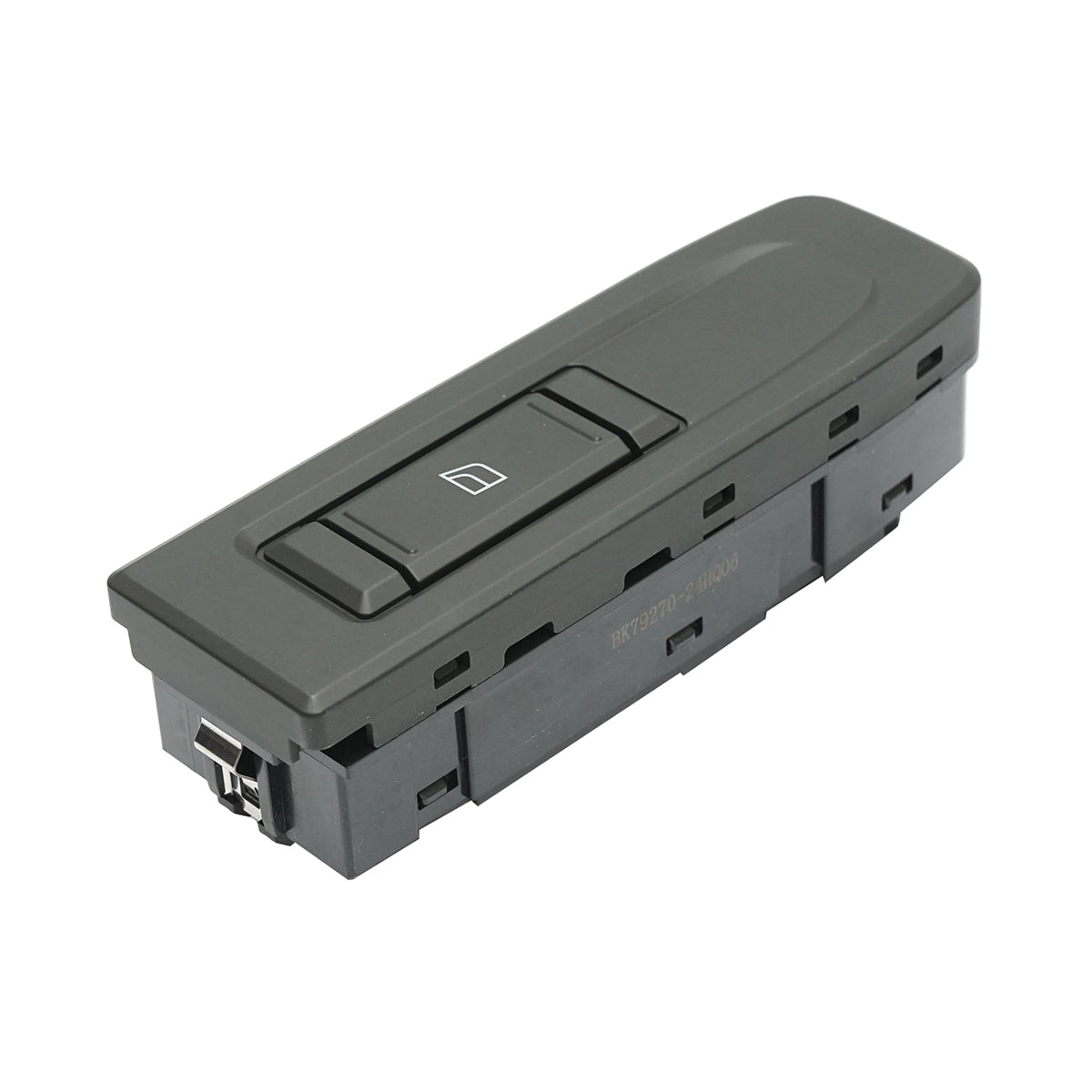 Ablakemelő vezérlőmodul Volvo FM, FH (1996–2013) modellekhez, OEM: 22154240, 21196873