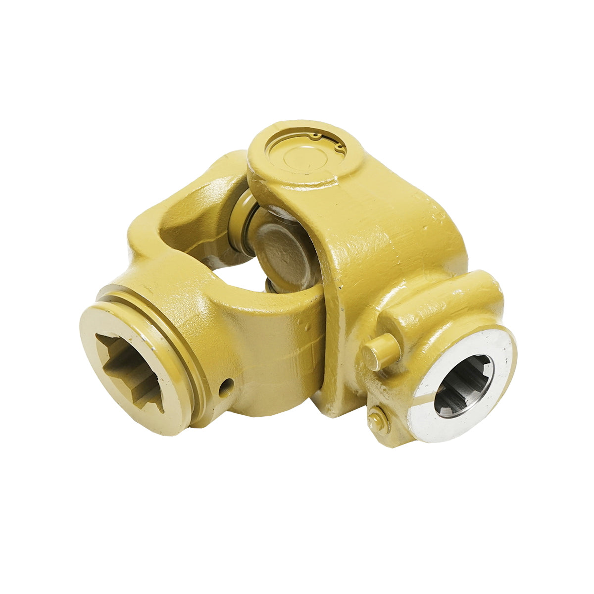 Kardáncsukló FCF T9 teljes, kereszt 41x108 mm, 57/61 mm csillag alakú csőhöz