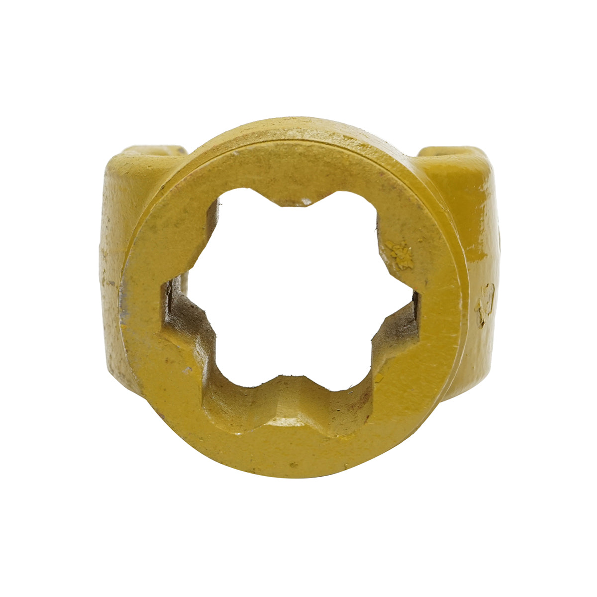 Kardánvilla csillag alakú csőhöz 57/61 mm, kereszt 36x89 mm