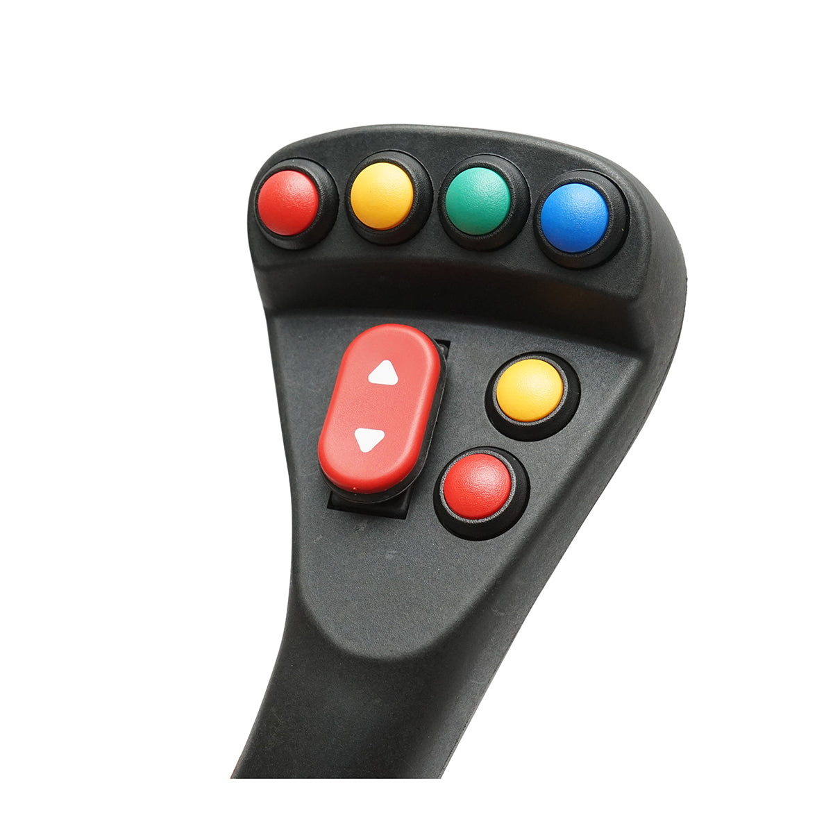 Elektromos joystick, 8 gombos, M-DK-01