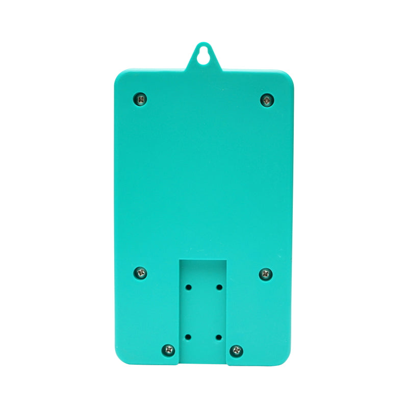Impulzusgenerátor elektromos kerítéshez, 12 V, max. 1 Joule, Mezofarm