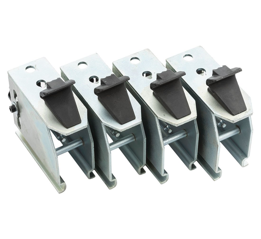 4 db adapter karom készlet gumiszerelő géphez gb0953