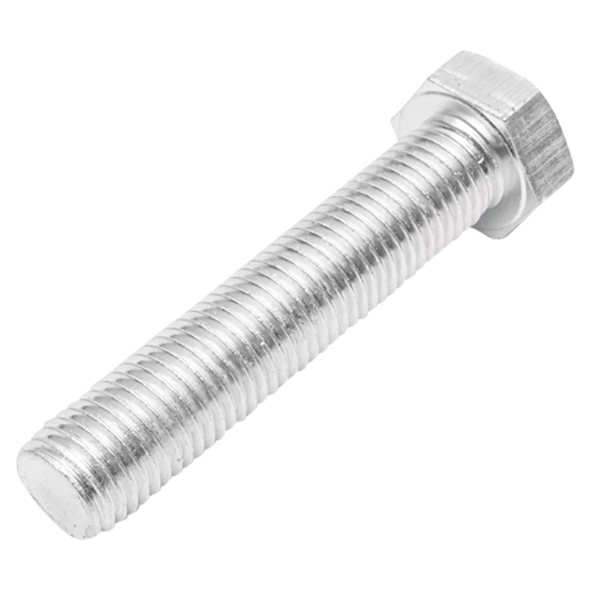 Hatlapfejű csavar DIN 933-8.8 M24x120, 10 db
