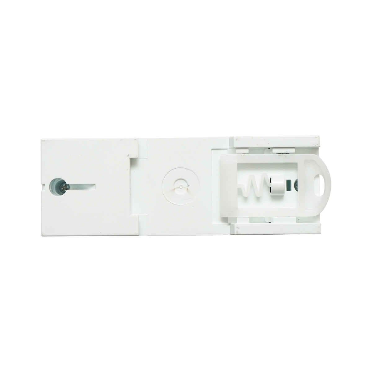 Intelligens egyfázisú energia- és teljesítménymérő 220V, 65A, DDS238-2 WIFI Tuya, Smart Life