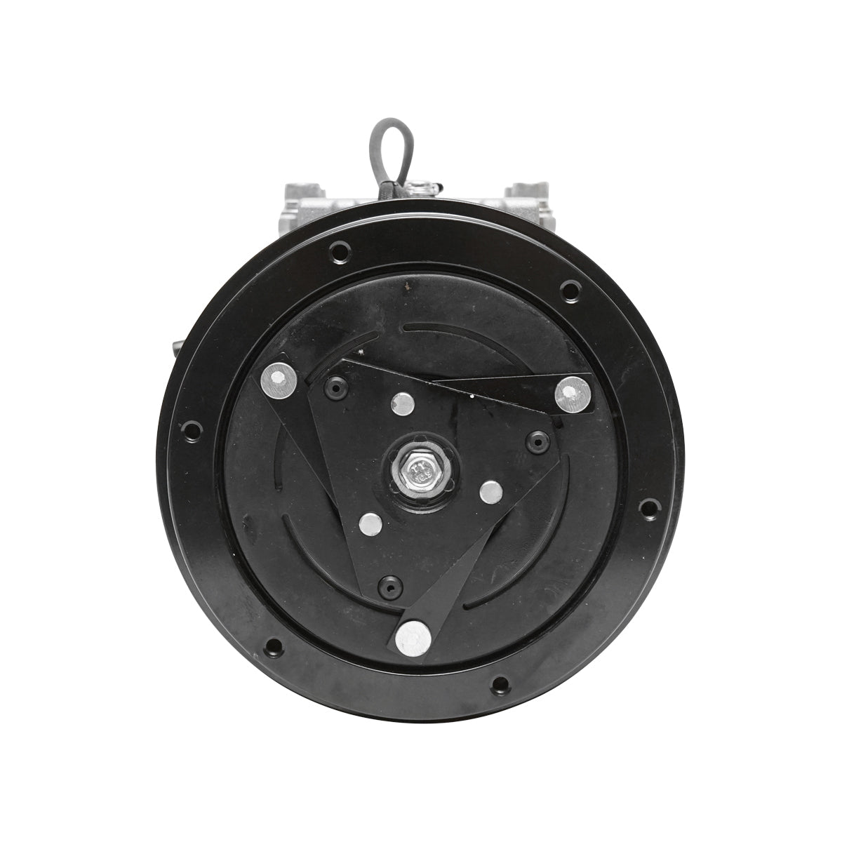 Klímakompresszor A/C John Deere-hez, OEM RE46657, RE52454, TY6784, TY6765, SE501463