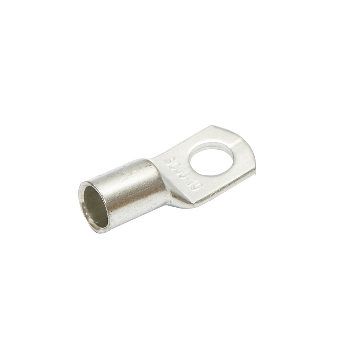 Réz kábelsaru, furat: 10 mm, névleges keresztmetszet: 40 mm², 10 db, Breckner Germany