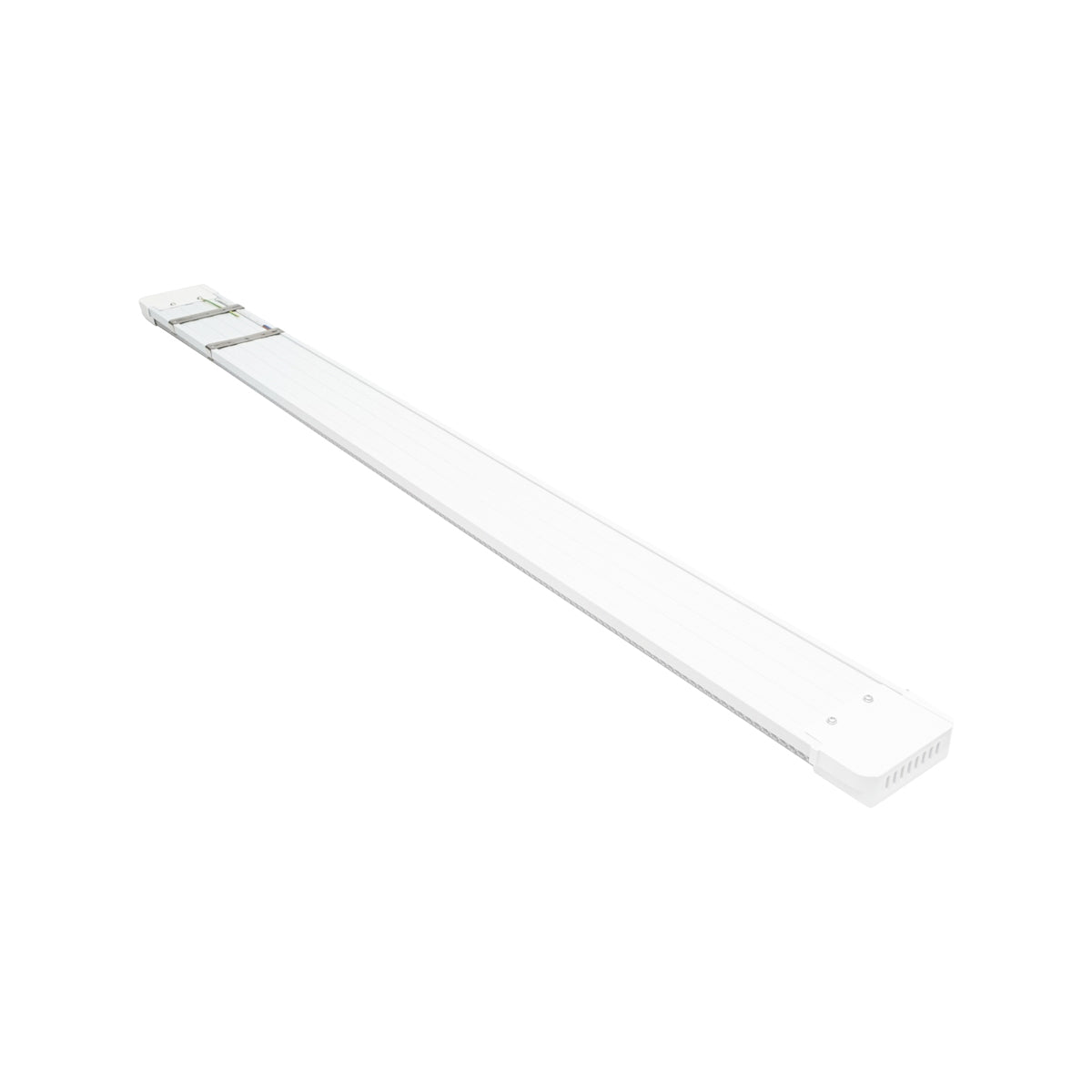 LED világítótest 100W, 220V, IP20, 1200 mm, Breckner Germany
