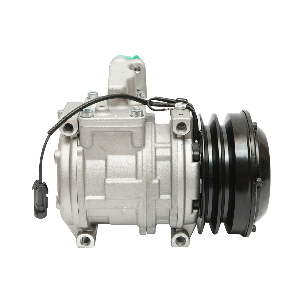 Klímakompresszor John Deere-hez, OEM AZ44541, 240552, ACP792000S, 8FK351108-951, 9202-128, 9202-128E