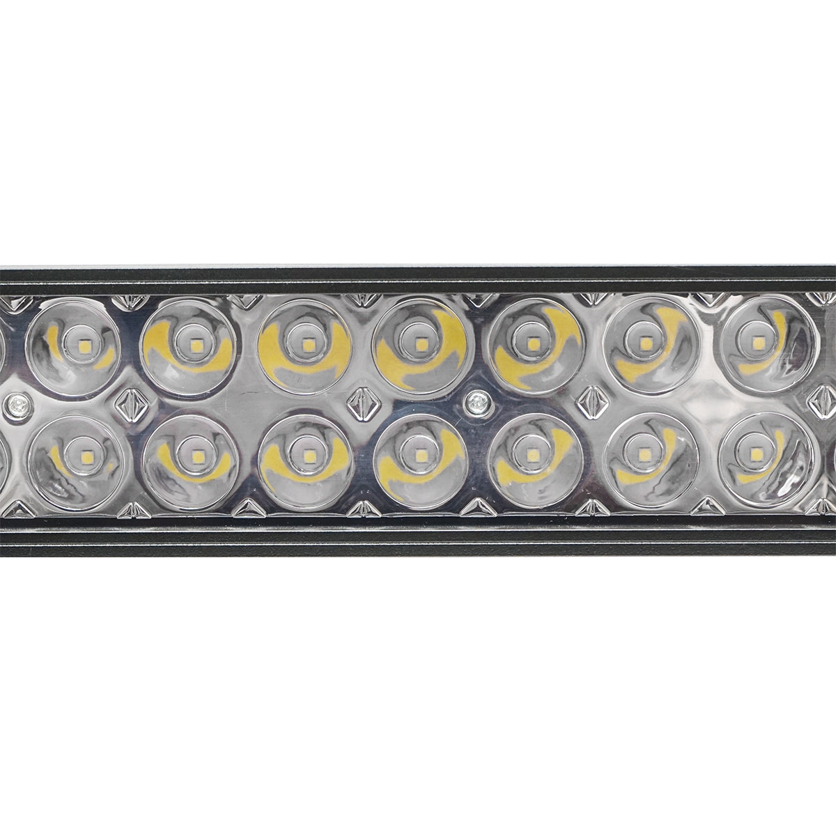 LED fényhíd 12-24V, 300W, 70x66x1300mm Breckner Germany