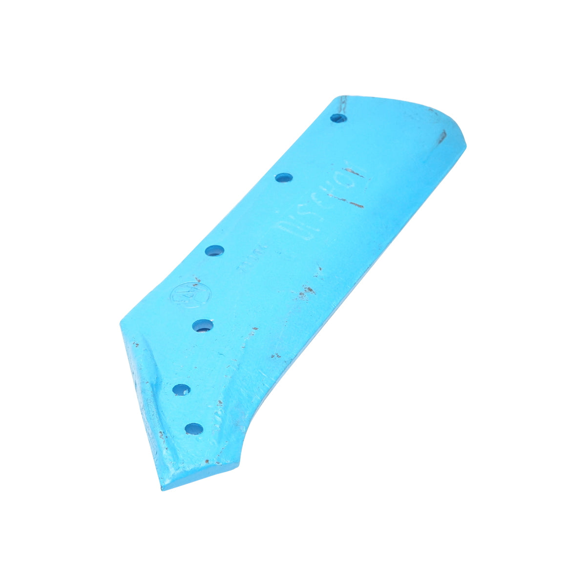 Jobb oldali csoroszlya 73004/R Kverneland 160x560 mm