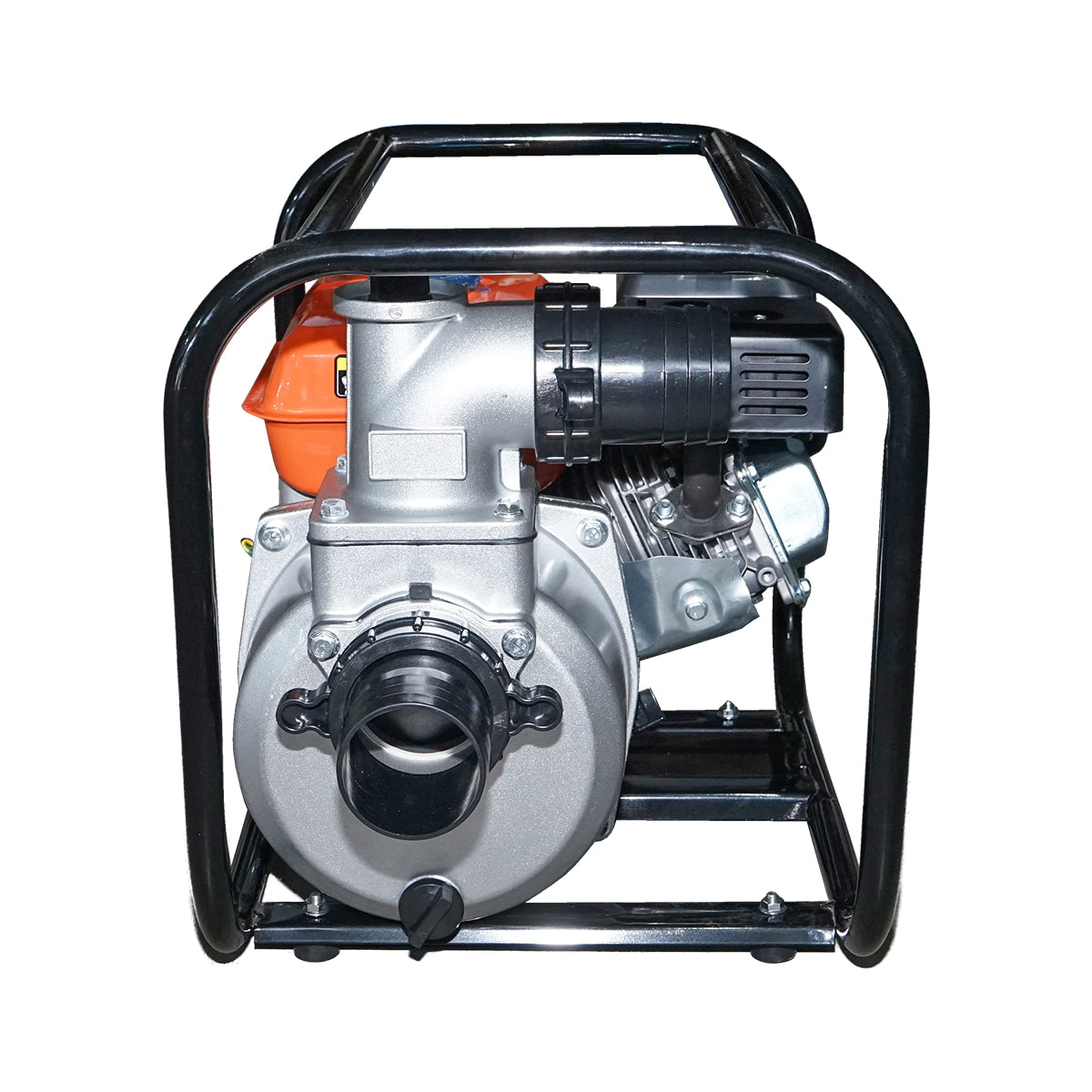 MOTORSZIVATTYÚ WP30 MOTOR 7,5 LE MOTOR MAXIMÁLIS ÁRAMLÁSI SEBESSÉG 60M3/H THOR