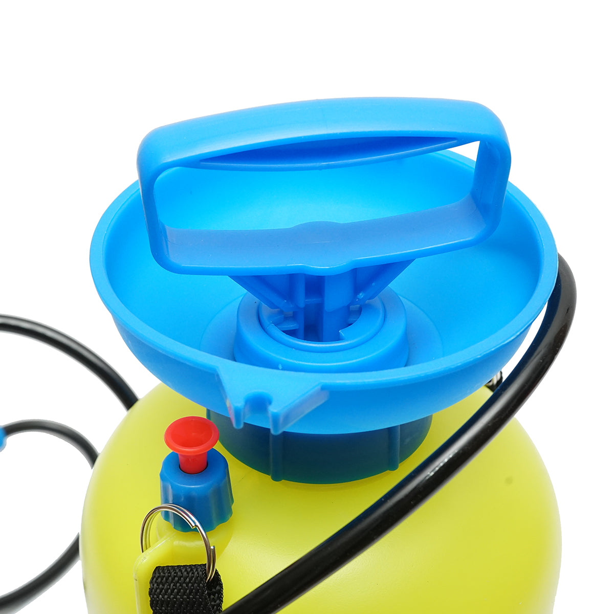 Kézi permetező/pulverizátor, 5L, Breckner Germany, vermorel