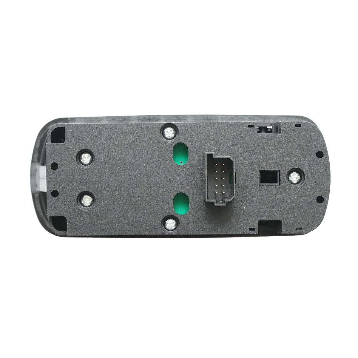 Ablakemelő vezérlőmodul ajtóba, Mercedes-Benz Actros MP1, MP2, MP3, Antos, Arocs, Axor modellekhez, OEM 9438200197