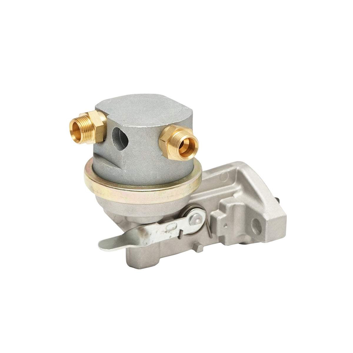 Üzemanyagszivattyú John Deere-hez, OEM DZ117588, RE535728, 6005021541, RE66153
