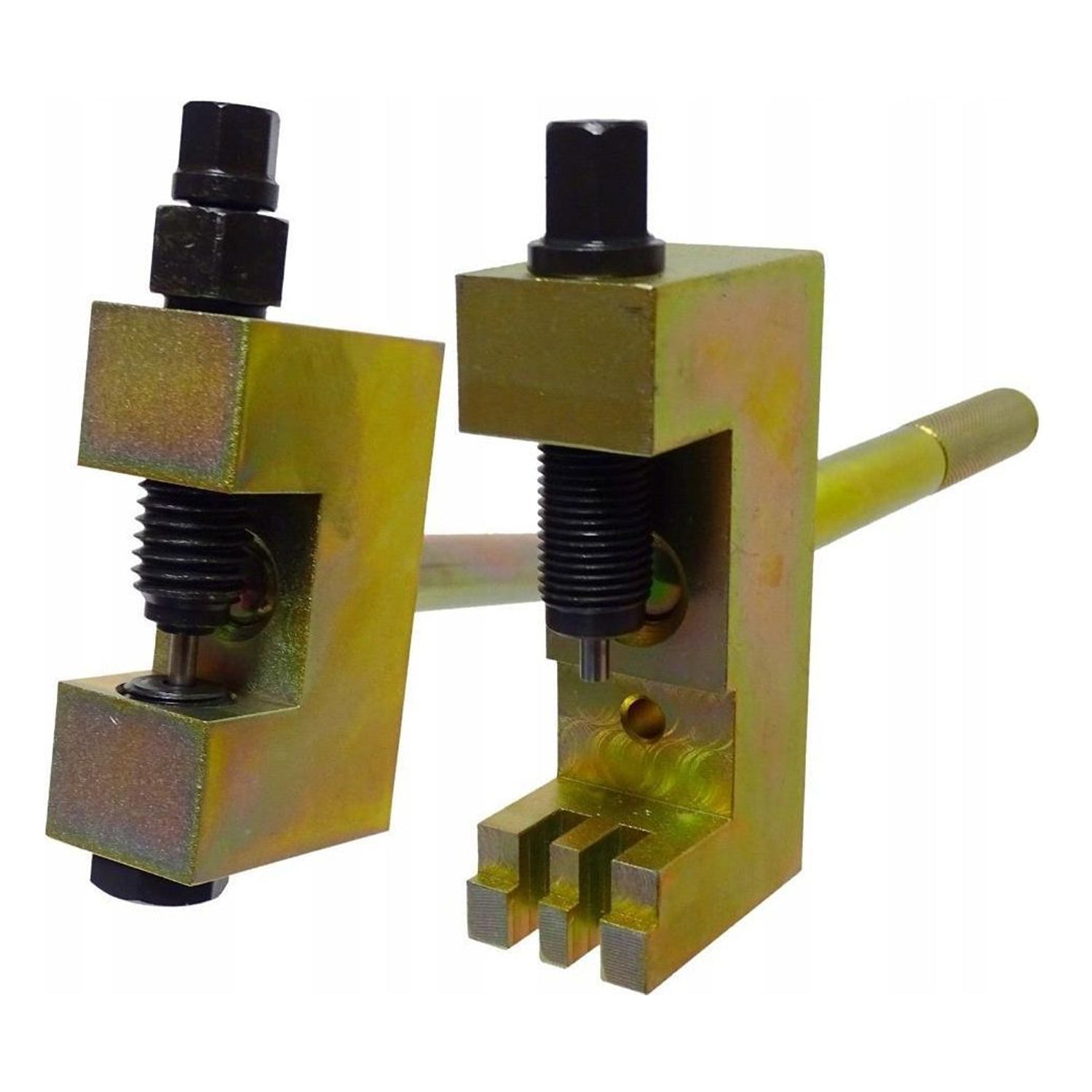 LÁNCSZEGECSELŐ KÉSZLET MERCEDES-BENZ VEZÉRLÁNCHOZ