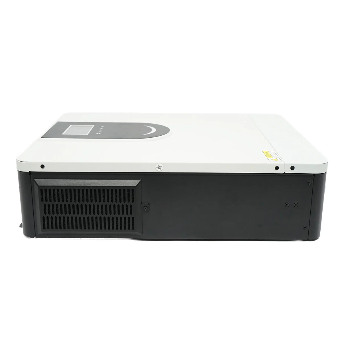 Inverter napelemes hibrid 6.2KW 48V, 120A, MPPT, monofazikus, OFF-GRID, SY-6.2K-48V Breckner Germany