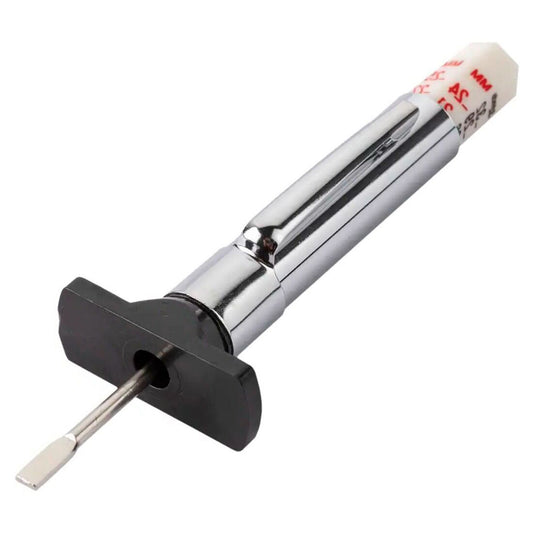 GUMIABRONCS MÉLYSÉGMÉRŐ INVENTO