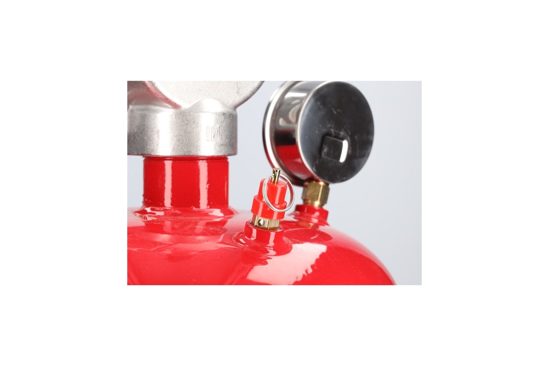 LÉGTARTÁLY 18 L INVENTO