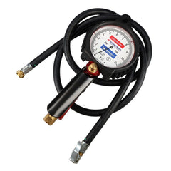 PROFESSZIONÁLIS KERÉKFÚJÓ PISZTOLY SCHRADER MICHELIN EURODAINU 0-11BAR