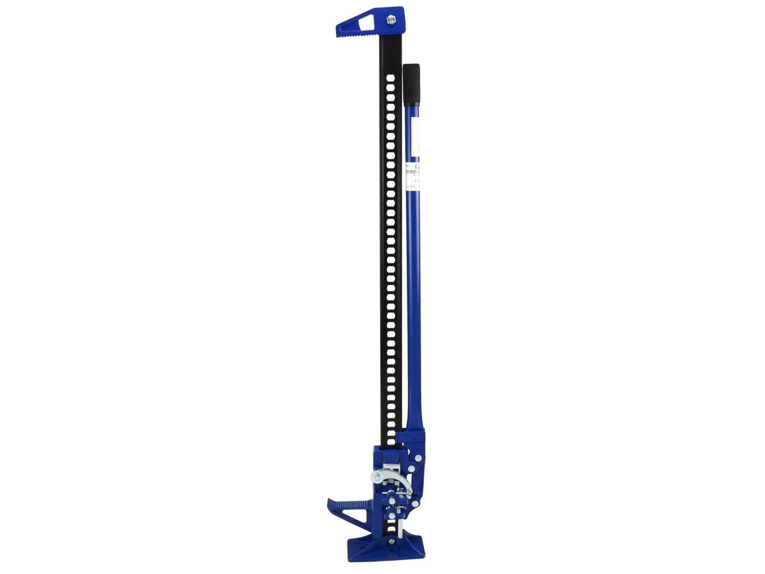 MECHANIKUS OFF-ROAD EMELŐ 3 T 15-120 CM GEKO
