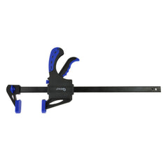 ASZTALOS SZORÍTÓ ERŐSÍTETT MŰANYAG FOGANTYÚVAL 300 MM GEKO