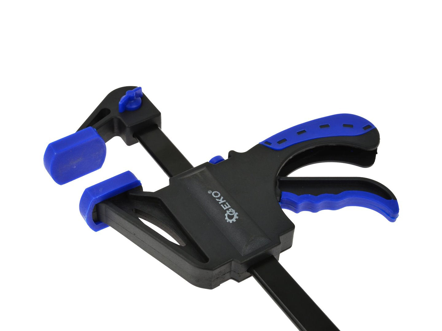 ASZTALOS SZORÍTÓ ERŐSÍTETT MŰANYAG FOGANTYÚVAL 300 MM GEKO